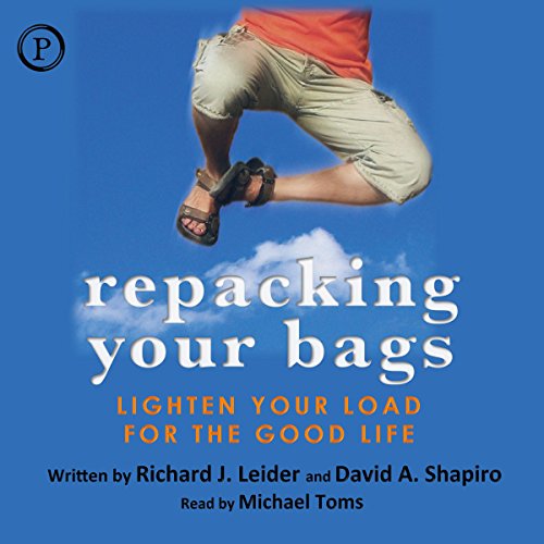 Cover of Repacking Your Bags