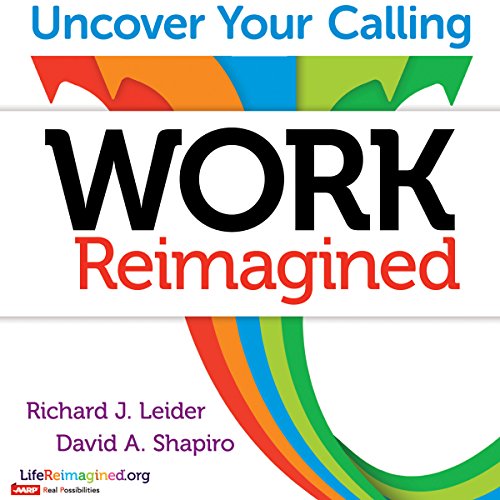Cover of Work Reimagined