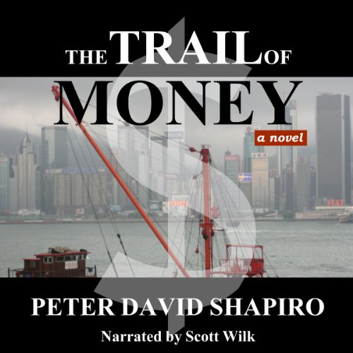 Cover of The Trail of Money