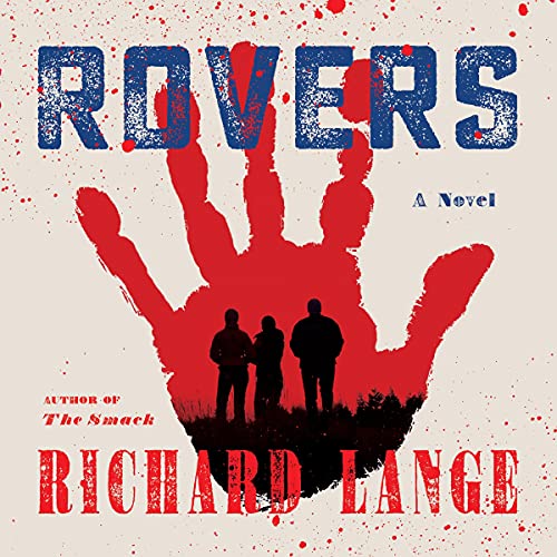 Cover of Rovers