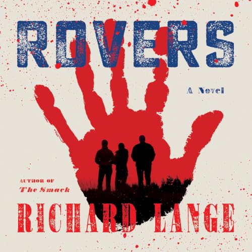 Cover of Rovers