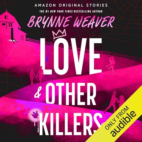 Cover of Love & Other Killers