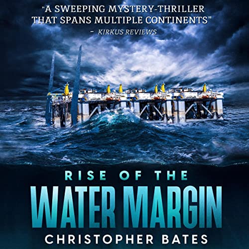 Cover of Rise of the Water Margin