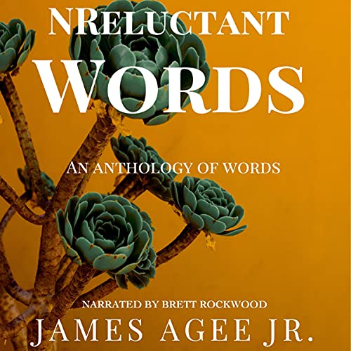 Cover of NReluctant Words