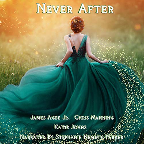 Cover of Never After