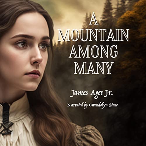 Cover of A Mountain Among Many