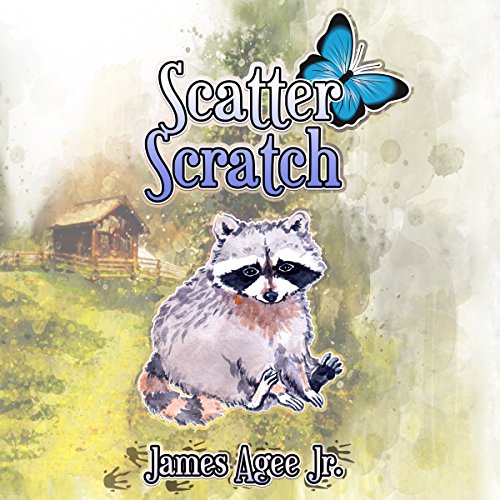 Cover of Scatter Scratch