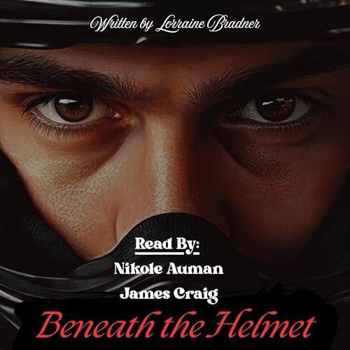 Cover of Beneath the Helmet