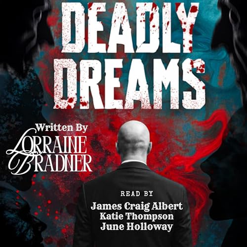 Cover of Deadly Dreams
