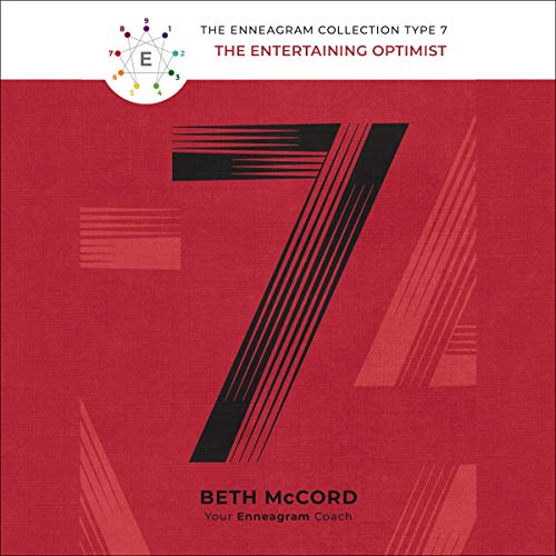 Cover of The Enneagram Type 7