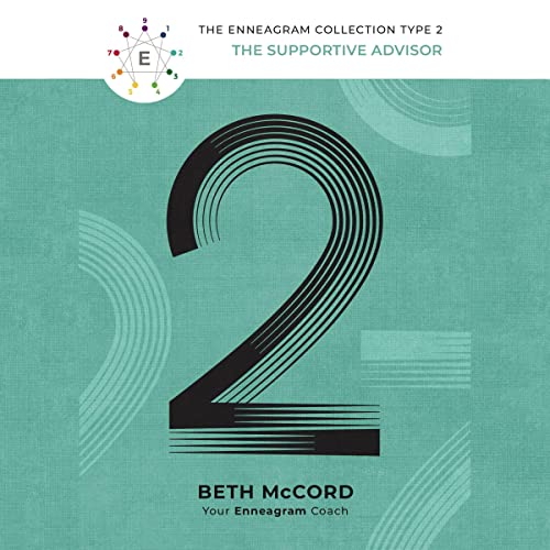 Cover of The Enneagram Type 2