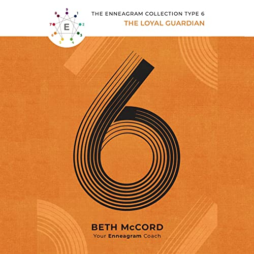Cover of The Enneagram Type 6