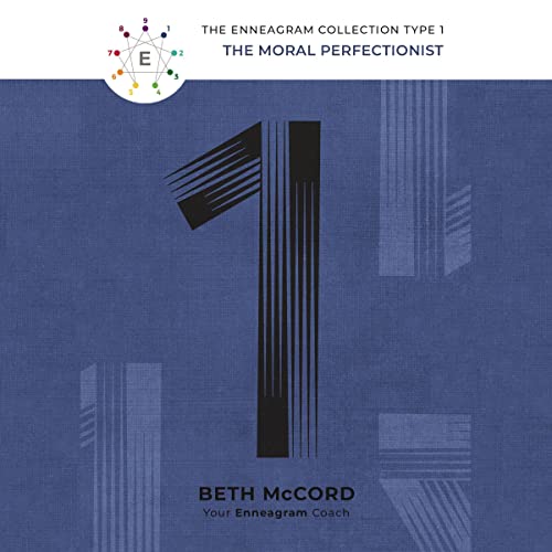 Cover of The Enneagram Type 1