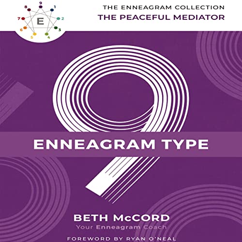 Cover of The Enneagram Type 9