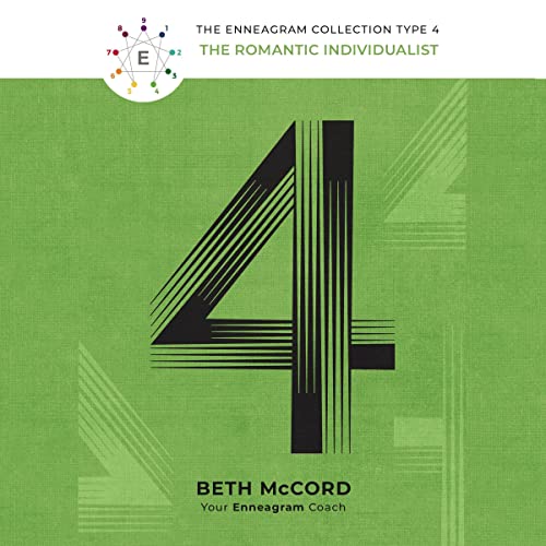 Cover of The Enneagram Type 4