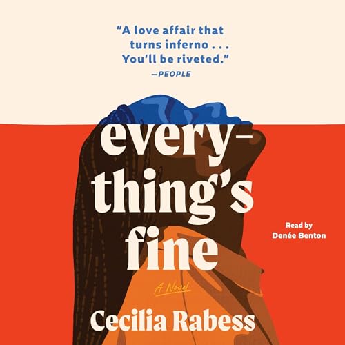 Cover of Everything's Fine