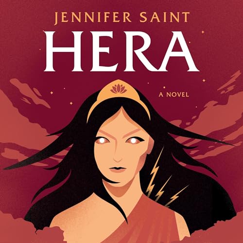Cover of Hera