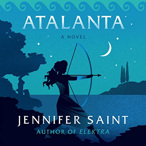 Cover of Atalanta