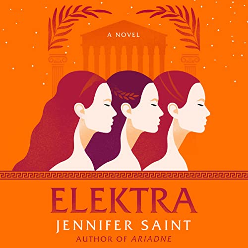 Cover of Elektra