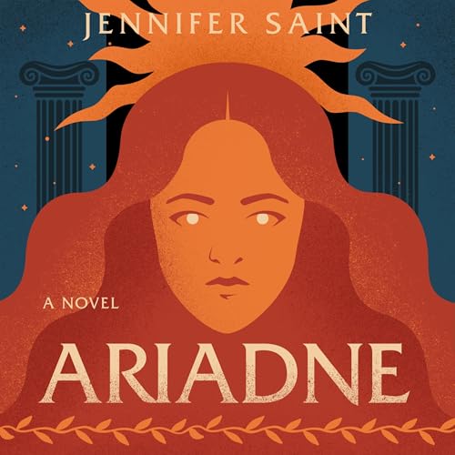 Cover of Ariadne