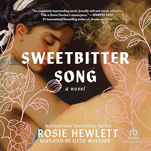 Cover of Sweetbitter Song