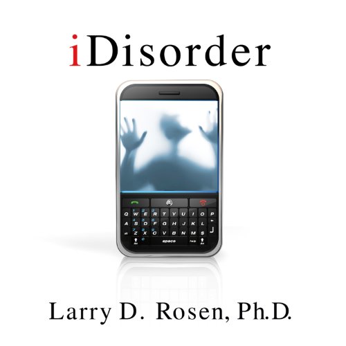 Cover of iDisorder