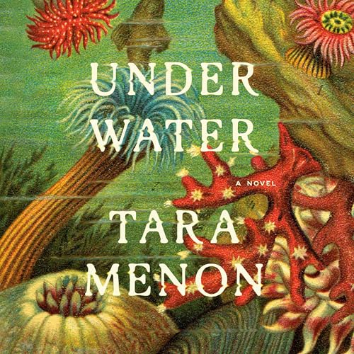 Cover of Under Water