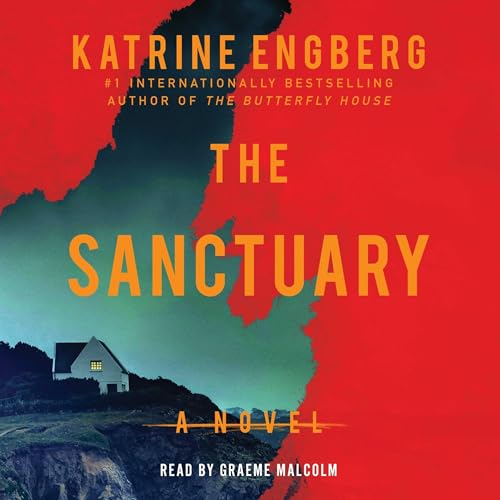 Cover of The Sanctuary