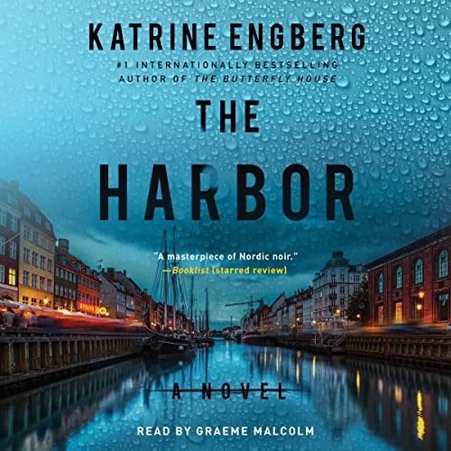 Cover of The Harbor