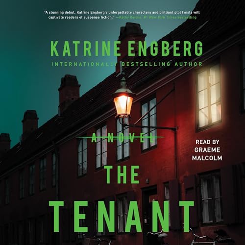 Cover of The Tenant