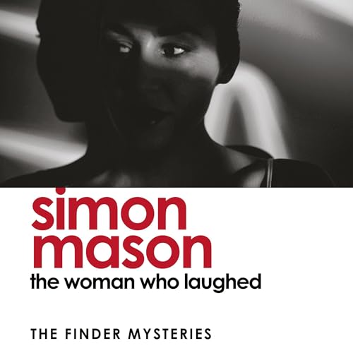 Cover of The Woman Who Laughed