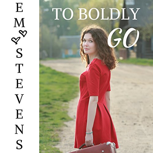 Cover of To Boldly Go