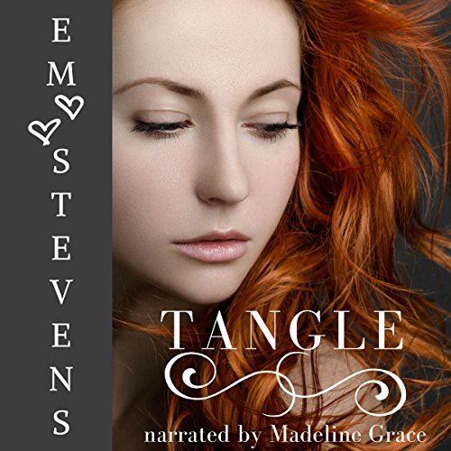 Cover of Tangle: A Lesbian Romance