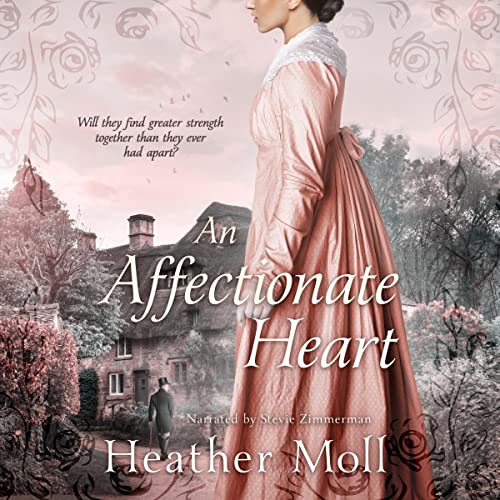 Cover of An Affectionate Heart