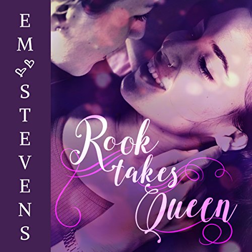 Cover of Rook Takes Queen
