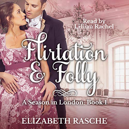 Cover of Flirtation & Folly