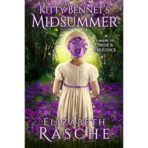 Cover of Kitty Bennet's Midsummer
