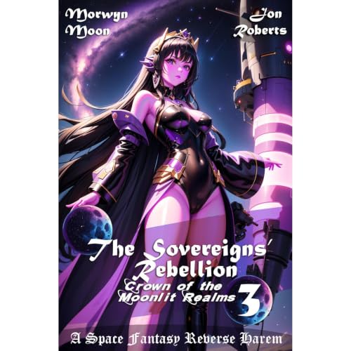 Cover of The Sovereigns’ Rebellion