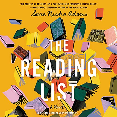 Cover of The Reading List