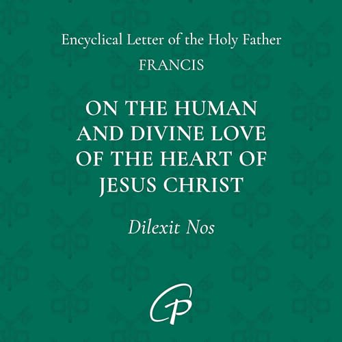 Cover of Dilexit Nos