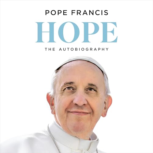 Cover of Hope