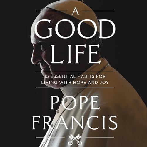 Cover of A Good Life
