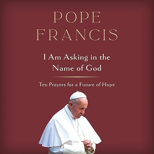 Cover of I Am Asking in the Name of God