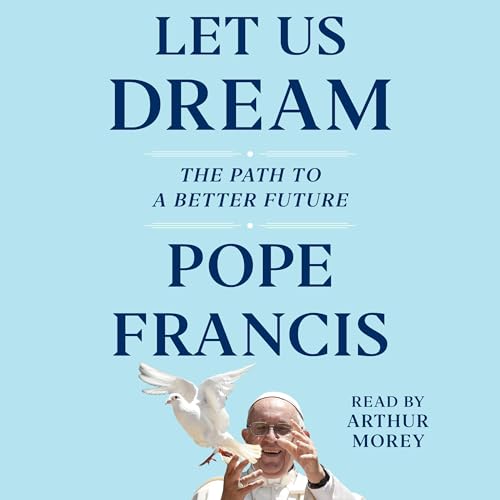Cover of Let Us Dream