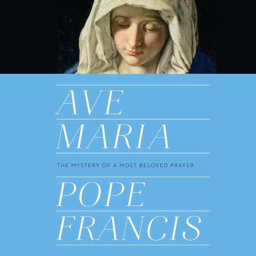Cover of Ave Maria