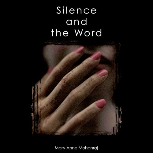 Cover of Silence and the Word