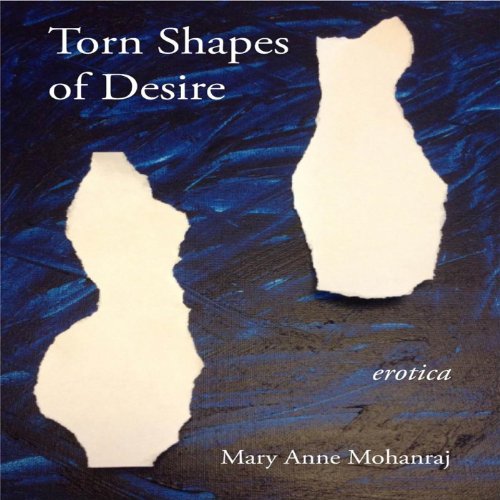 Cover of Torn Shapes of Desire