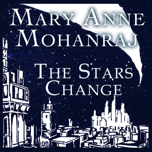 Cover of The Stars Change