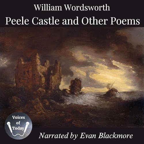Cover of Peele Castle and Other Poems