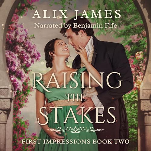 Cover of Raising the Stakes